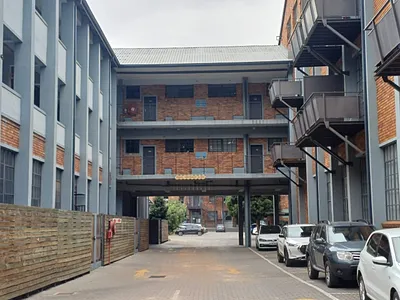 1 Bedroom Apartment For Sale in Johannesburg - 9U1b.webp