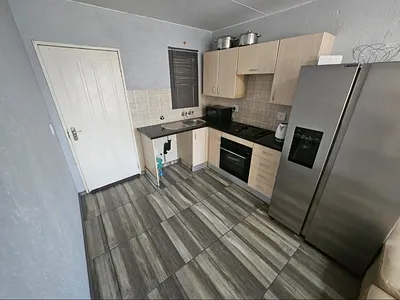 2 Bedroom Apartment To Rent in Klippoortjie, Boksburg - FKop.webp