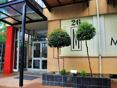1 Bedroom Apartment For Sale in Johannesburg - koky.webp