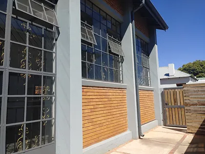 2 Bedroom Apartment To Rent in Johannesburg - 0ts8.webp