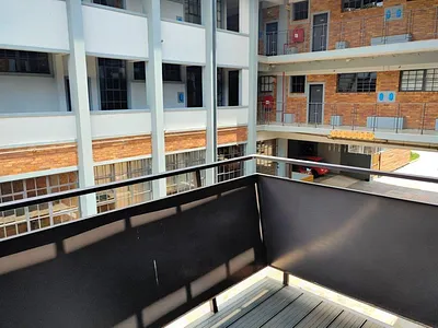 1 Bedroom Apartment To Rent in Johannesburg - 5d1n.webp
