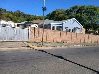 1 Bedroom Apartment To Rent in Johannesburg - img