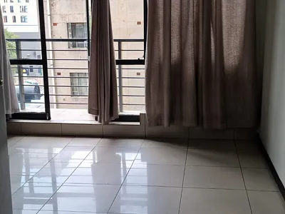 1 Bedroom Apartment To Rent in Johannesburg - img