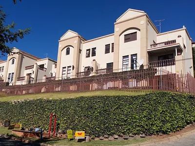 1 Bedroom Apartment To Rent in Roodepoort - ooUu.webp