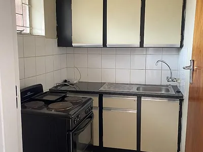 0.5 Bedroom Apartment To Rent in Pretoria - img