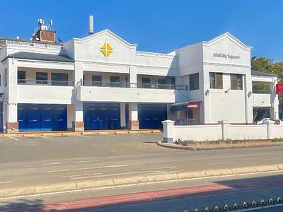 Apartment To Rent in Pretoria - CP7v.webp