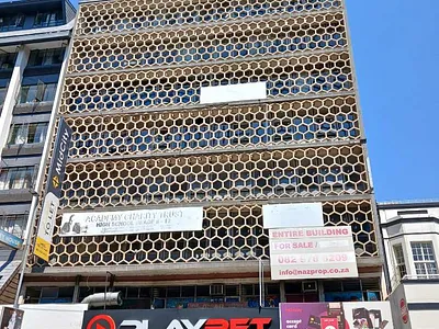 Commercial Property To Rent in Pretoria - Nkxs.webp