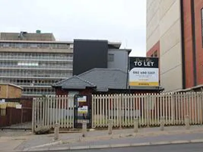 0.5 Bedroom Apartment To Rent in Pretoria - fh05.webp