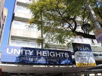 2.5 Bedroom Apartment To Rent in Pretoria - RdAh.webp