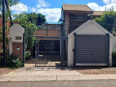 1.5 Bedroom Apartment To Rent in Pretoria - PDu0.webp