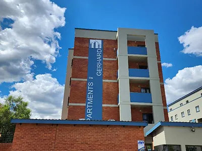 0.5 Bedroom Apartment To Rent in Centurion - dFHH.webp