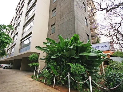 0.5 Bedroom Apartment To Rent in Pretoria - 3WMm.webp
