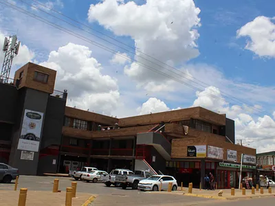 1 Bedroom Apartment To Rent in Pretoria - DsMl.webp