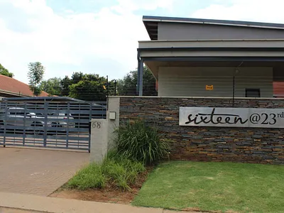 1 Bedroom Apartment To Rent in Pretoria - img