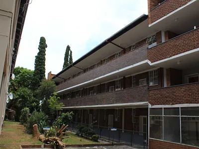 0.5 Bedroom Apartment To Rent in Pretoria - CdLA.webp