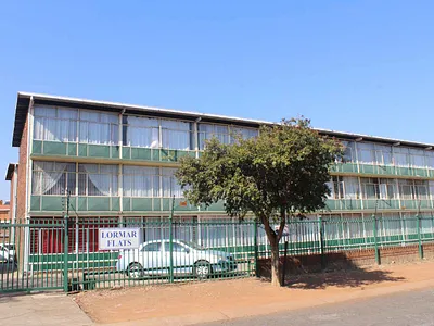 1.5 Bedroom Apartment To Rent in Pretoria - JfCO.webp