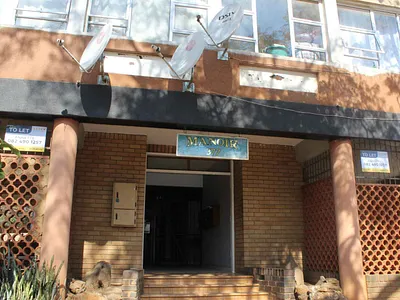 1 Bedroom Apartment To Rent in Pretoria - A486.webp