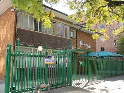 0.5 Bedroom Apartment To Rent in Pretoria - J7vp.webp