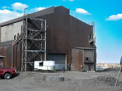 Industrial Property To Rent in Witbank - G2Ps.webp