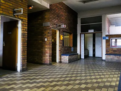 Industrial Property To Rent in Witbank - 8DFq.webp