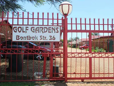 2 Bedroom Townhouse To Rent in Akasia - img