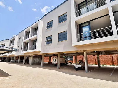 2 Bedroom Apartment To Rent in Pretoria - uVBF.webp
