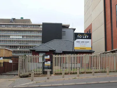 0.5 Bedroom Apartment To Rent in Pretoria - fBWr.webp