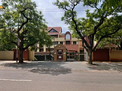 1 Bedroom Apartment To Rent in Pretoria - dOcu.webp