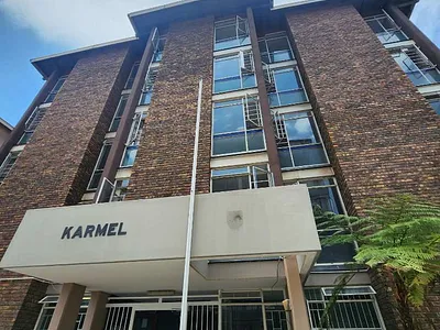 1 Bedroom Apartment To Rent in Pretoria - img