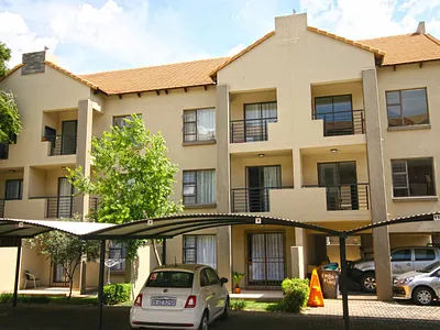 1 Bedroom Apartment To Rent in Pretoria - img