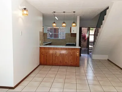 2 Bedroom Apartment To Rent in Pretoria - vl5K.webp