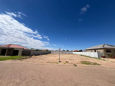 Vacant Land For Sale in Upington - img