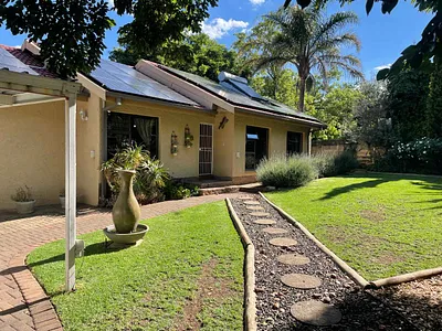 3 Bedroom House For Sale in Bloemfontein - Ydot.webp
