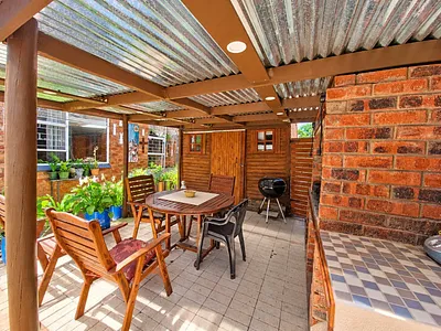 2 Bedroom Townhouse For Sale in Bloemfontein - vHNE.webp