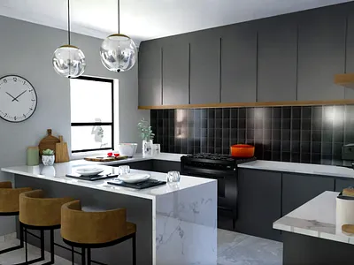 2 Bedroom Townhouse For Sale in Bloemfontein - le4d.webp