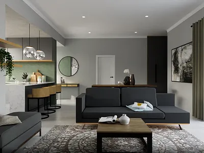 2 Bedroom Townhouse For Sale in Bloemfontein - Tzqy.webp