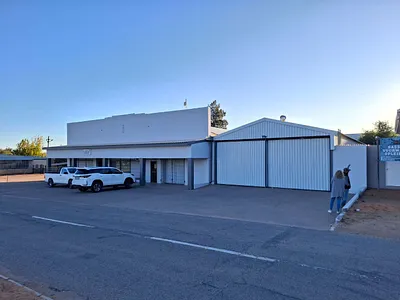 Commercial Property For Sale in Keimoes - Dzj7.webp