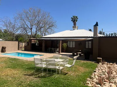 Farm For Sale in Upington - Fs4Z.webp