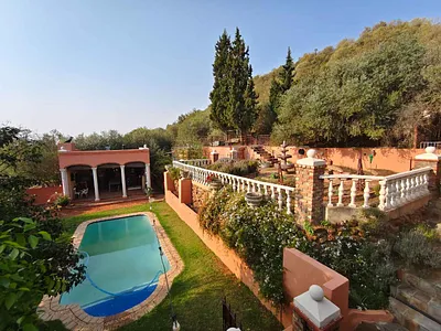 Farm For Sale in Bloemfontein - gYub.webp
