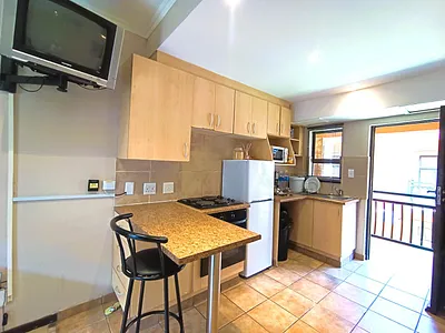 1 Bedroom Apartment For Sale in Bloemfontein - img