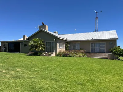 Farm For Sale in Upington - img