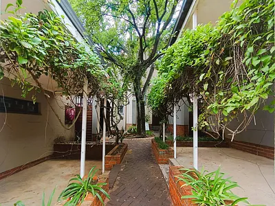 3 Bedroom Townhouse For Sale in Bloemfontein - FECH.webp