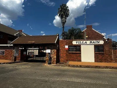 2 Bedroom Townhouse For Sale in Bloemfontein - Xdz4.webp