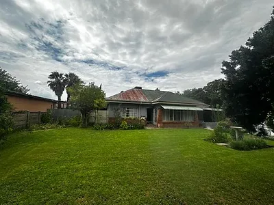 3 Bedroom House For Sale in Bloemfontein - vQ2t.webp