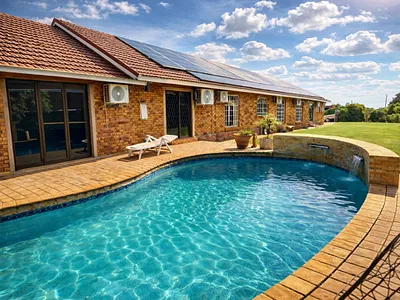 5 Bedroom House For Sale in Vryburg - img