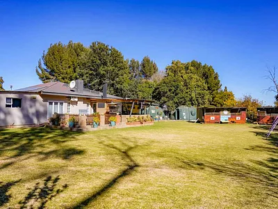 Farm For Sale in Quaggafontein, Bloemfontein - Z7xb.webp