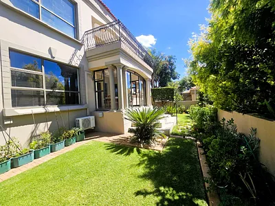 3 Bedroom Townhouse For Sale in Bloemfontein - img