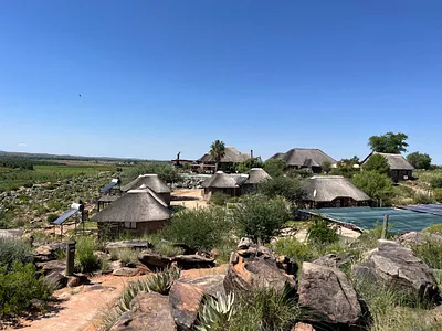 Farm For Sale in Groblershoop - img