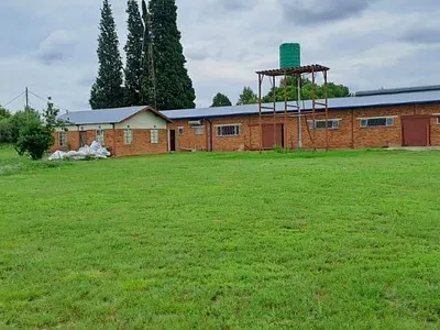 Farm For Sale in Bultfontein - WSev.webp