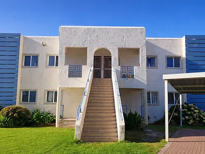 2 Bedroom Townhouse For Sale in Bloemfontein - gz1a.webp